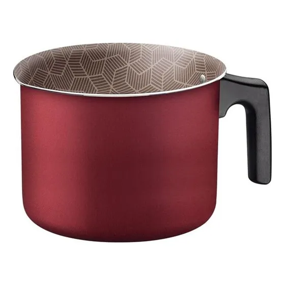 Hervidor Tramontina Paris Starflon Max 16cm 2.7l Rojo