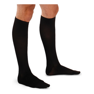 Calcetín Therafirm Caballero Extra Compresión 30-40mhg Negro Calcetín Therafirm Caballero Extra Compresión 30-40mhg Negro