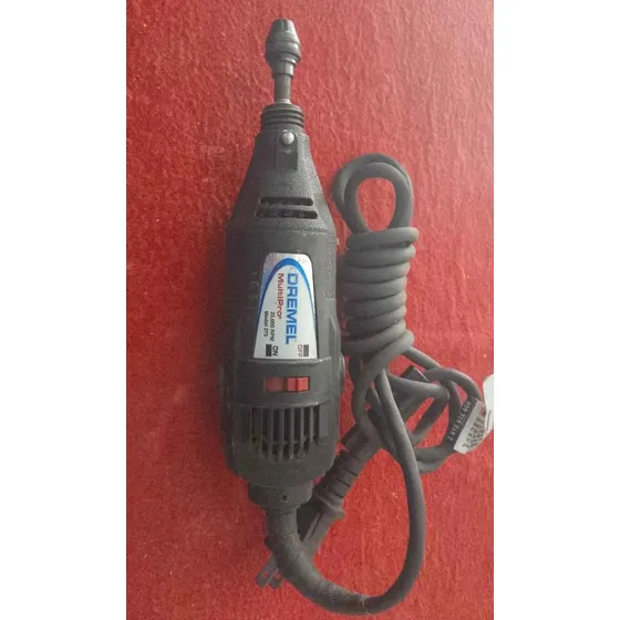 Dremel Original Como Nuevo