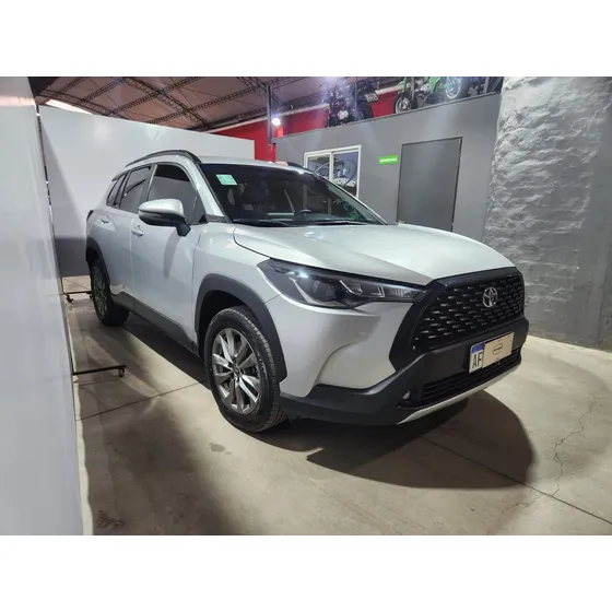 Toyota Corolla Cross 2.0 Xli Cvt