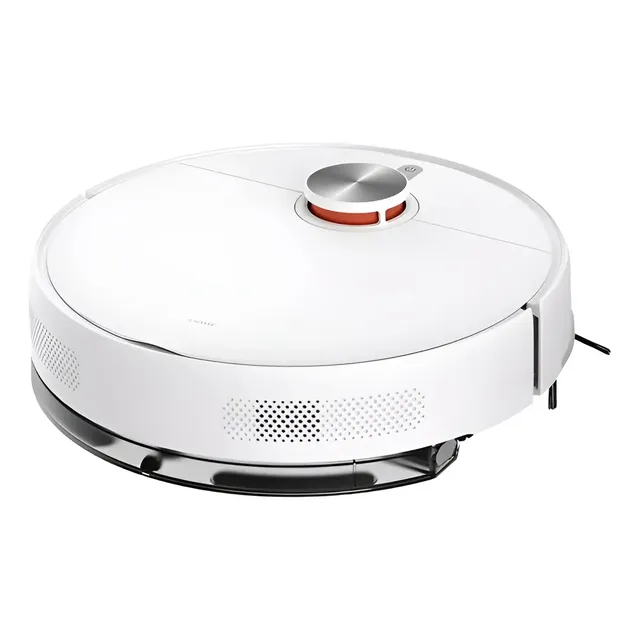 Xiaomi S40 Robô Vacuum Aspirador De Pó Inteligente Branco