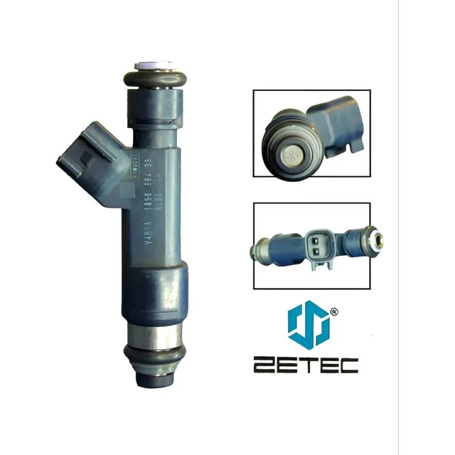 Inyectores Para Super Duty F-250, F-350 Motor 6.2