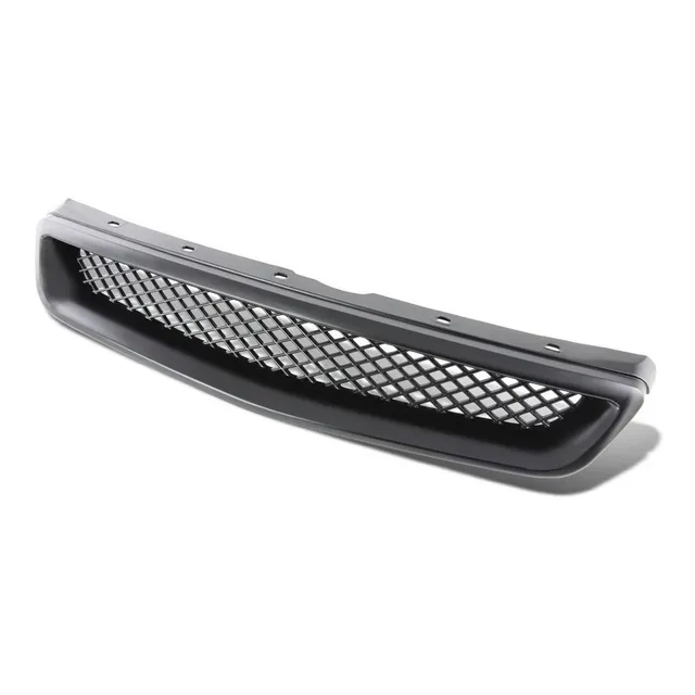 Parrilla Delantera Type R Honda Civic 96-98 Y 99-00