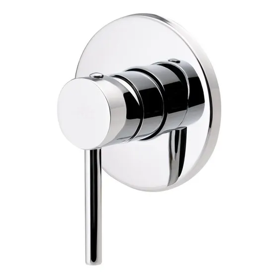Griferia Llave Grupo Ducha Monomando Tokio Bm