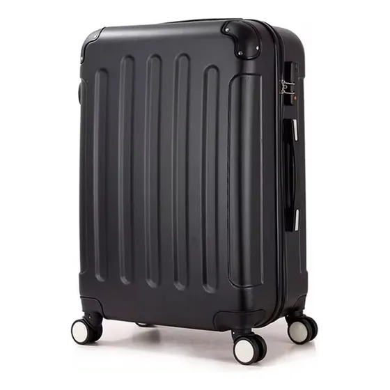 Maleta De Viaje Ligero Con Clave Antirrobo Capcidad De 10 Kg