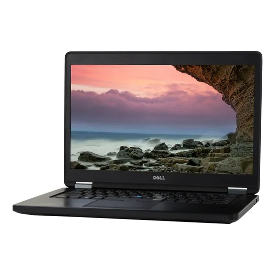 Laptop Dell Latitude E5450 I5 8gb Ram 128gb Ssd Windows 10