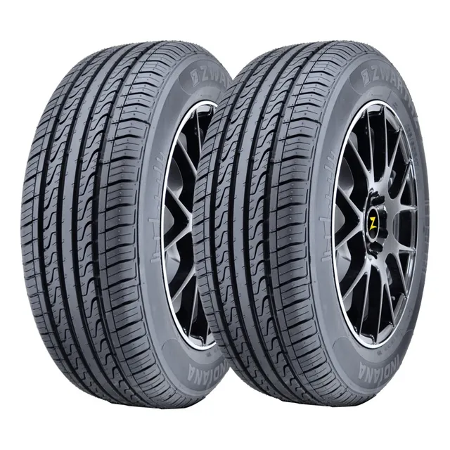2 Llantas 225/60 R17 99h Indiana Anti-aquaplaning Zw Msi