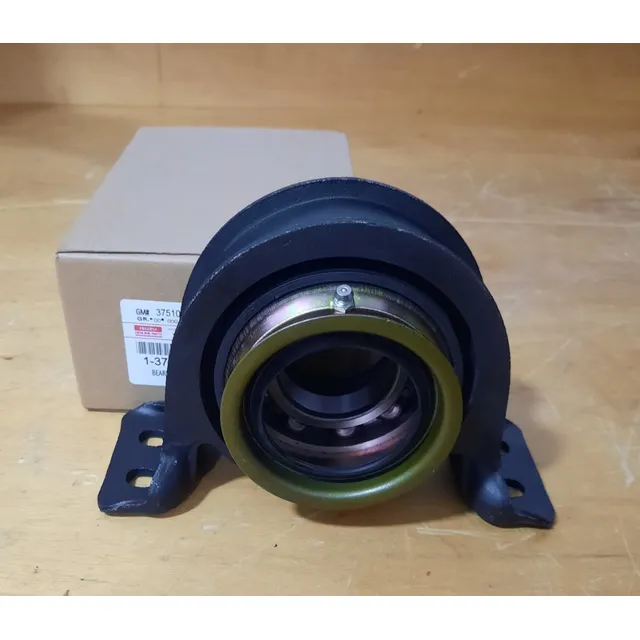 Chumacera Cardan Isuzu Fvr 6hh1 Sin Turbo