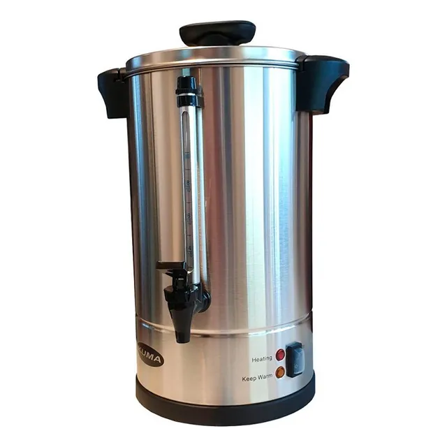 Termo Cafetera 8 Litros