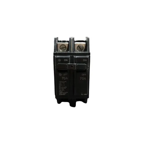 Breaker Thqc Superficial 2x70  General Electric