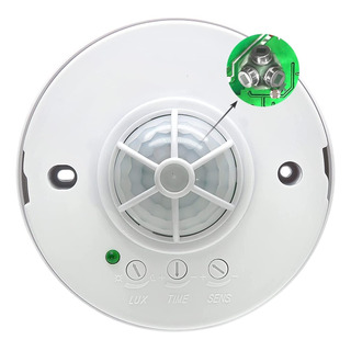 Interruptor Sensor De Movimiento De Alta Sensibilidad Sk037 Interruptor Sensor De Movimiento De Alta Sensibilidad Sk037