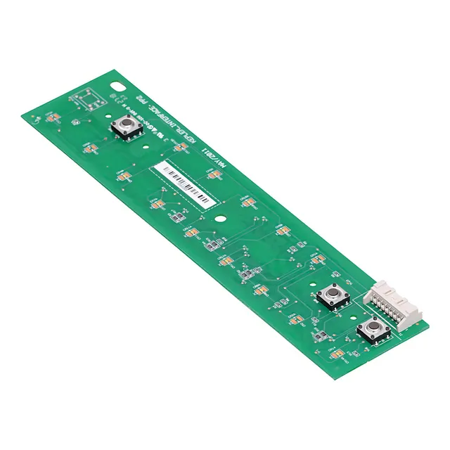 Placa Interface Lava Louças Brastemp Blf08 127/220V W10364740