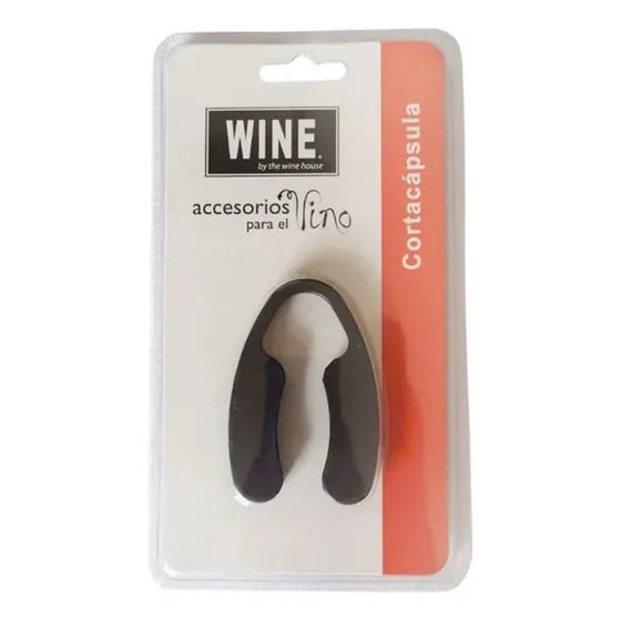 Corta Capsulas Para Botella De Vino
