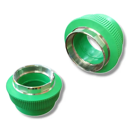 Adaptador Rosca Hembra 63mm 2 Pulgadas Termofusion (tienda)