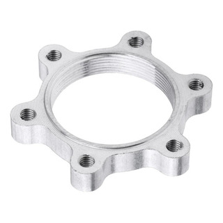 Nuevo Brida De Tuerca De Bloqueo Del Rotor Del Adaptador De Nuevo Brida De Tuerca De Bloqueo Del Rotor Del Adaptador De