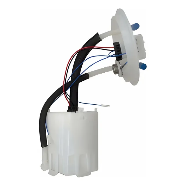 Un Módulo Bomba Combustible Bruck Astra L4 1.8l 2000-2005