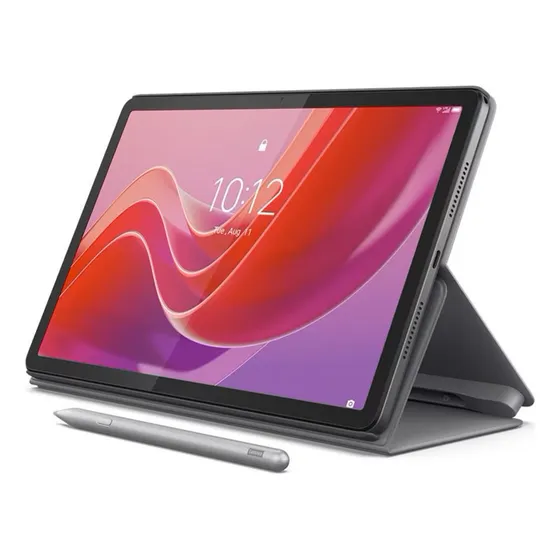 Tablet Lenovo Tab M11 11  4g Lte 4gb/128gb Cámara 8mp/8mp