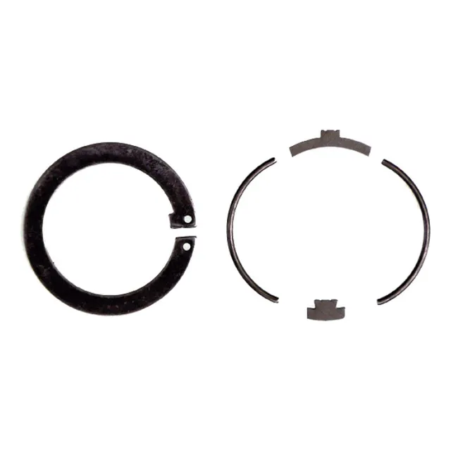 Kit Reparo Freno Sincronizado Caja Fiat 3ra 4ta Uno Duna C50