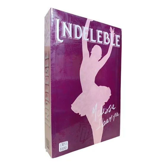 Indeleble - Melissa Ibarra (o)
