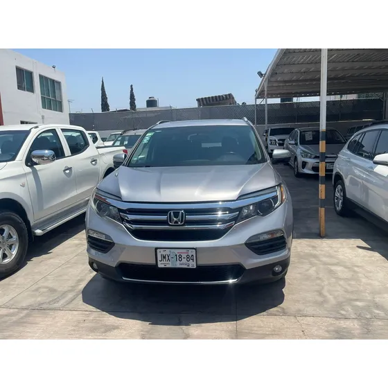 Honda Pilot 3.5 Touring At