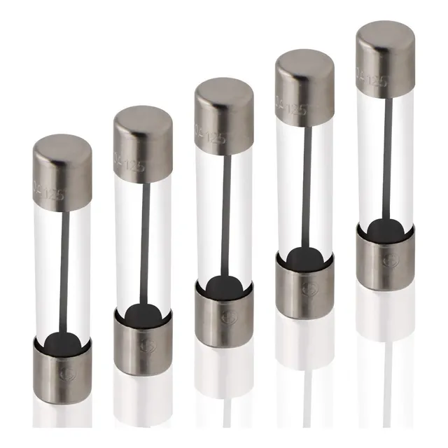 Fusibl Para Horno Microonda Ge Modelo Disponibles: Pcs