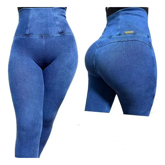 Pantalon Fajero Fresh Terry Para Dama