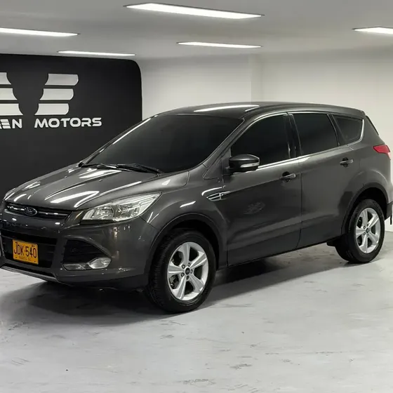 Ford Escape 2016 2.0 Se 4x2