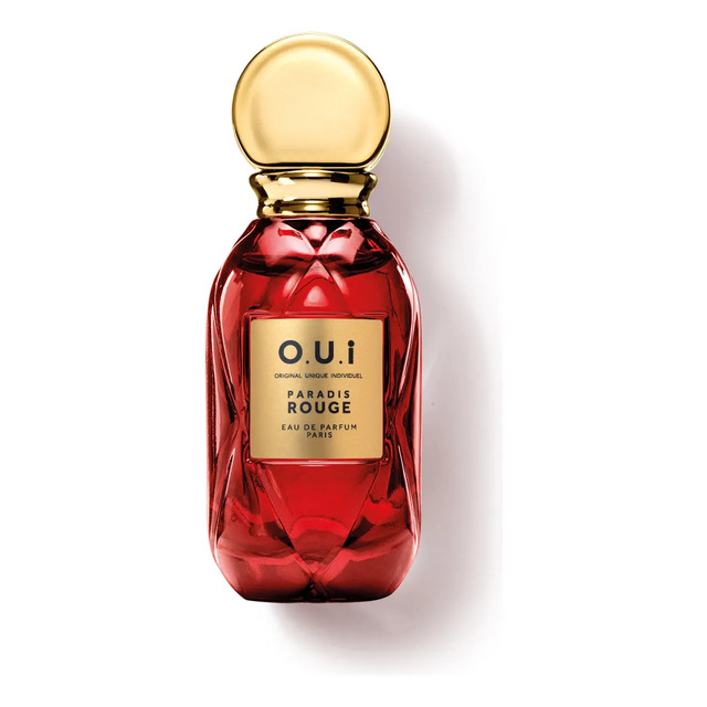 O.u.i Paradis Rouge Eau De Parfum 30ml O.u.i Paradis Rouge Eau De Parfum 30ml