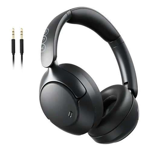 Fone de ouvido Edifier WH950NB Bluetooth 5.3 com cancelamento de
