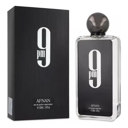 Afnan 9pm