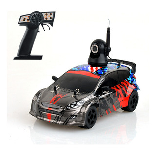 / Rc Car Rc Drift Car Con Cámara De 720p 1/24 Rc Rc Race / Rc Car Rc Drift Car Con Cámara De 720p 1/24 Rc Rc Race
