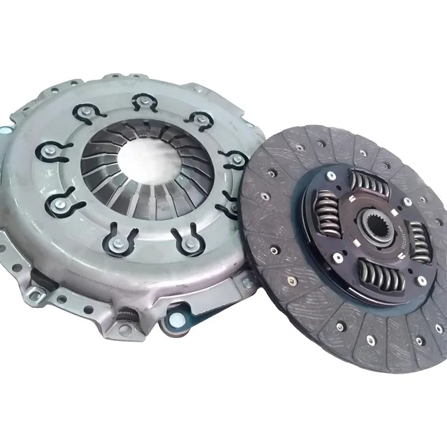 Kit Embrague Byd S6 2.4 (con Bali-bomba Hidráuli
