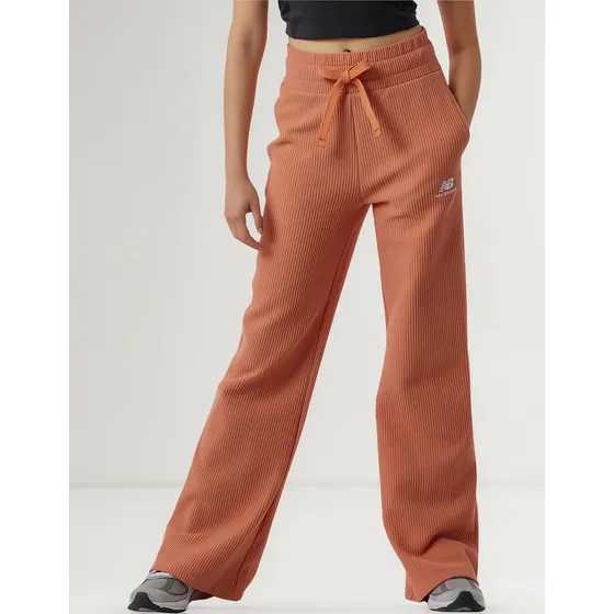 Pantalon New Balance De Dama - Wp23502cda