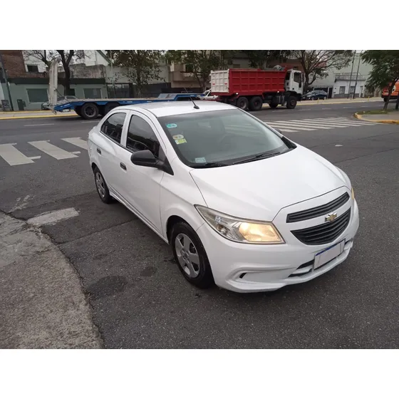 Chevrolet Prisma 1.4 Joy Ls 98cv