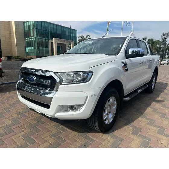 Ford Ranger 3.2 Cd Xlt Tdci 200cv