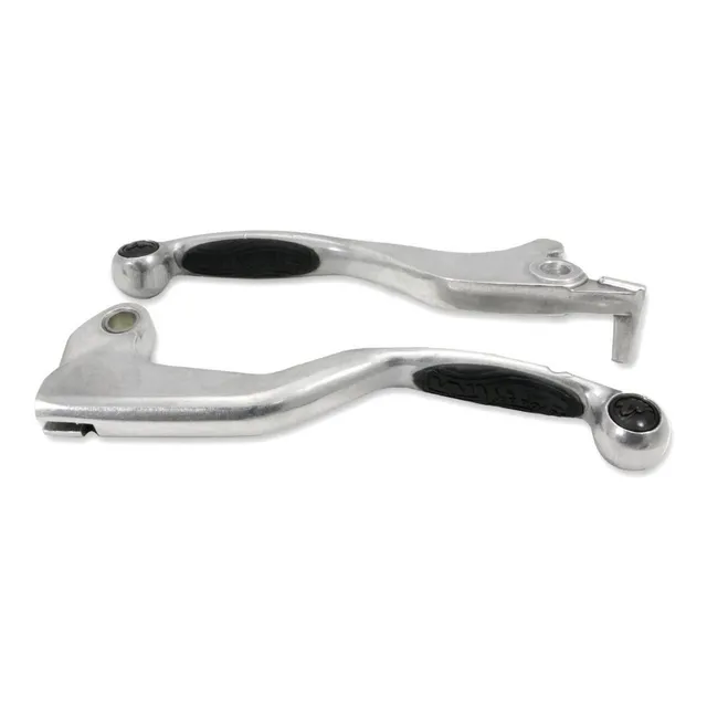 Set Manijas Con Grip Honda Tornado Xr 150 Xre 300 Fas