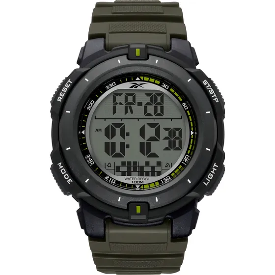Reloj Reebok Hombre Rv-whe-g9-papg-wy Wheely