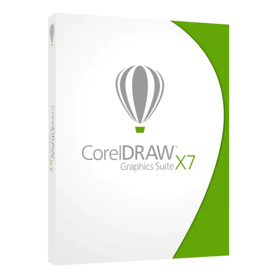 Corel Draw X7