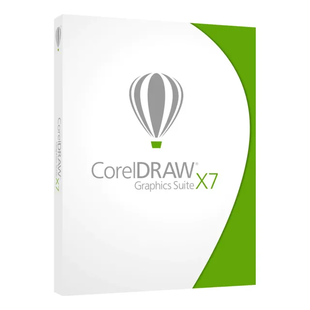 Corel Draw X7
