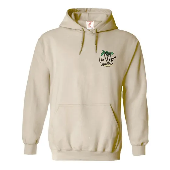 Hoodie Bad Bunny Un Verano Sin Ti