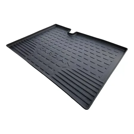 Tapete Protetor De Porta Malas Renault Kardian