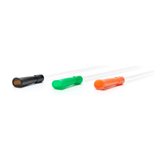 Sonda Nelaton Fr16, Med-aid