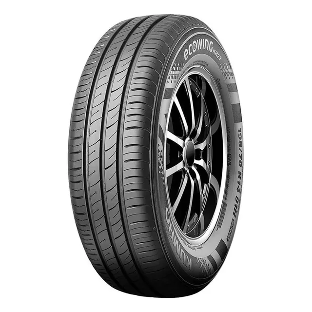 Cauchos 175/70r13 Kumho Es31