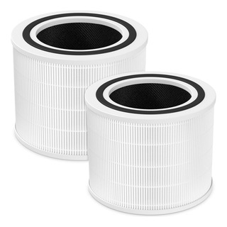 Filtro De Reemplazo Hepa Verdadero Core 200s H13 Para Levoit Filtro De Reemplazo Hepa Verdadero Core 200s H13 Para Levoit