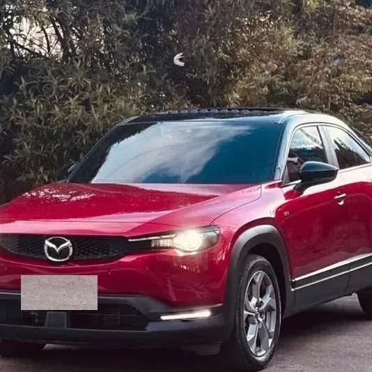 Mazda Mx-30 2023 Wagon