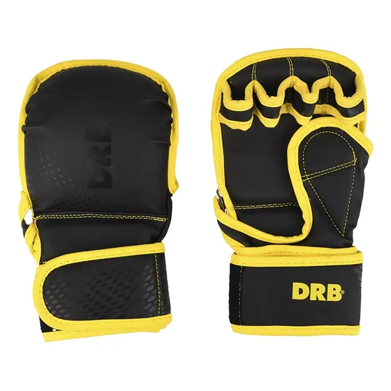 Guantes Boxeo Dribbling Entrenamiento Hombre Mujer Empo2000