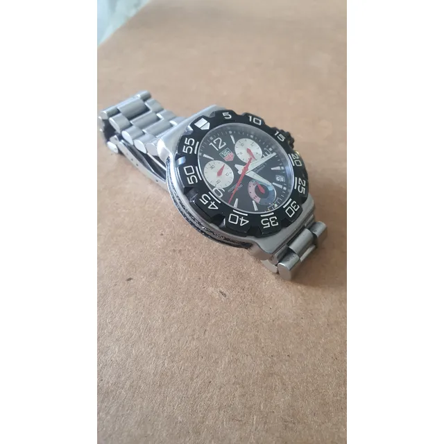 Reloj Tag Heuer Formula 1 Original