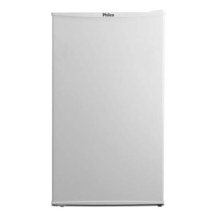 Frigobar Philco 93l Pfg114 6 Níveis De Ajustes Cor Branco Frigobar Philco 93l Pfg114 6 Níveis De Ajustes Cor Branco