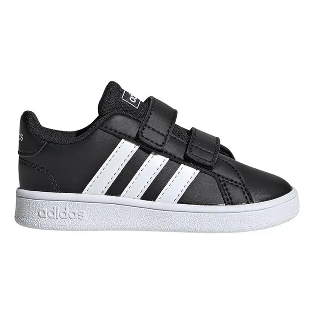 Championes adidas Niños Grand Court I - Global Sports
