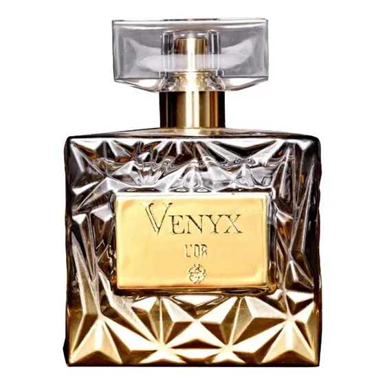 Hinode Venyx 101floz Para Feminino